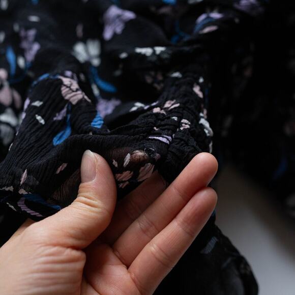 Veronica Beard Mariposa Dress - Size 6 - Picture 10 of 10